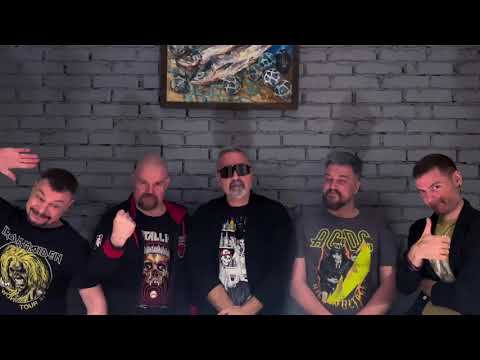 Обращение группы "Крематорий"