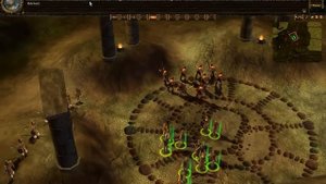 Let's Play Myth III - The Wolf Age: Episode One: Defense of Yürsgrad