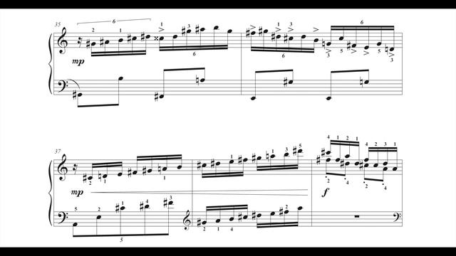 Toccata (2018) смотреть онлайн