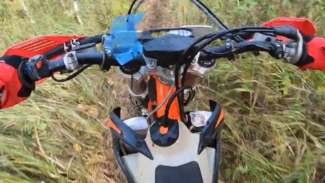 Чемпионат Московской области по эндуро. Орехово-Зуево 27.09.2020г. CRAZY ZOO. смотреть онлайн