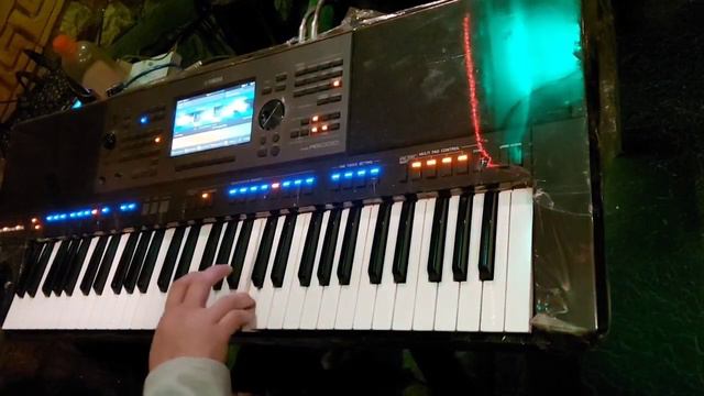 اسمع احدث اصوات 2023 المجانيه على ياماها A5000 смотреть онлайн