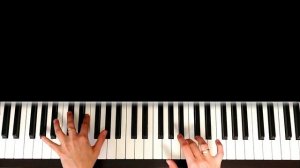 Дорофеева - Горит Моя Душа На Пианино Обучение  ? Разбор Легко  ? Урок На Фортепиано Туториал Ноты