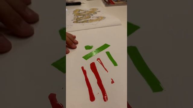 Обзор маркеров от Molotow