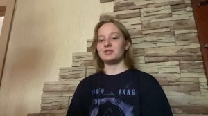 Валерия – Выпускник программы Программирование: уверенный старт