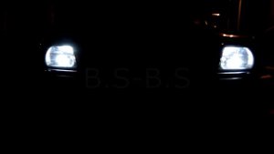 █ Светодиодные ламы габаритов, тест и разборка, Dimensions auto, на Mitsubishi Pajero Sport