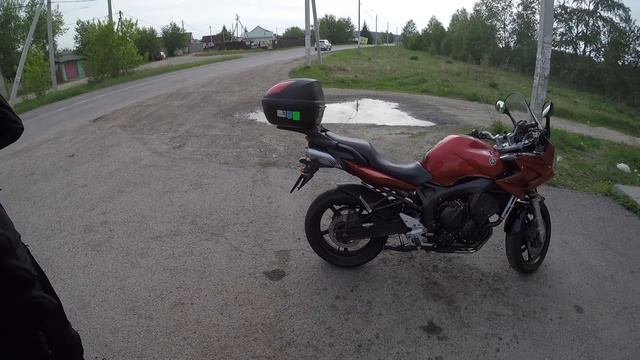 Заценили мотоцикл. Ситуации на дороге. Мотобудни №20