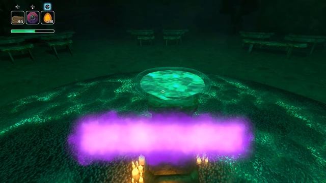 The Wild Eternal - Hollow Stones & Ending (No Commentary) смотреть онлайн