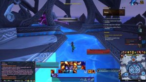 # Окулус - Подземелье [WoW: WotLK]