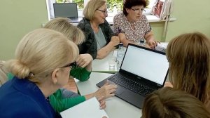 Деятельность классного руководителя в ПМО