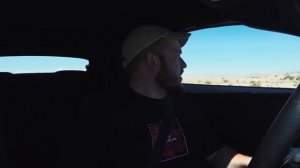 Сравниваю Chevrolet Camaro, Ford Mustang и Dodge Challenger