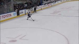 Лучший буллит в истории хоккея