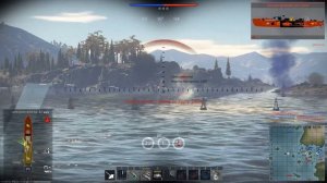 War thunder | ТОП 7 катеров (СССР, США, Германия)