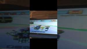 наступи на нужное стекло попыталась пройти