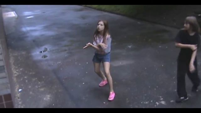 СКВИРТ В ЛИЦО смотреть онлайн