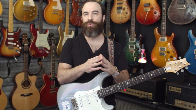 Maxon Apex808 vs OD808 - Demo 1: Single-coils and a Clean Amp | Raw, true, unprocessed audio! смотреть онлайн