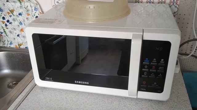 Samsung GE87HR смотреть онлайн