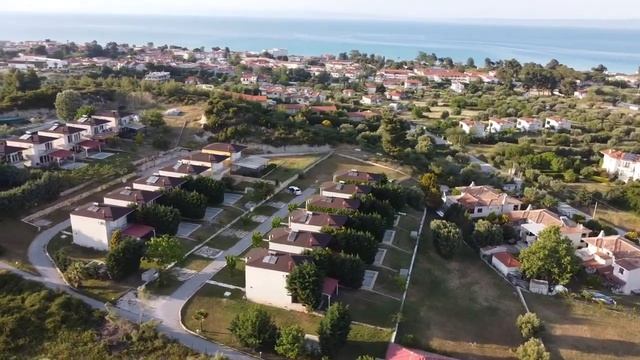 Греция, Продажа недвижимости: Таунхаус ,Ханиоти, Кассандра, Халкидики