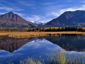 заповедник