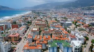 ? Где ОНА была РАНЬШЕ? Аренда квартиры в Турции. Снять апартаменты в Алании. Отдых в Турции 2023