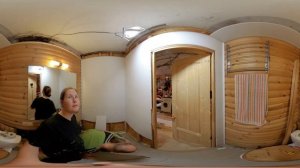 Покраска ОСП специальной краской