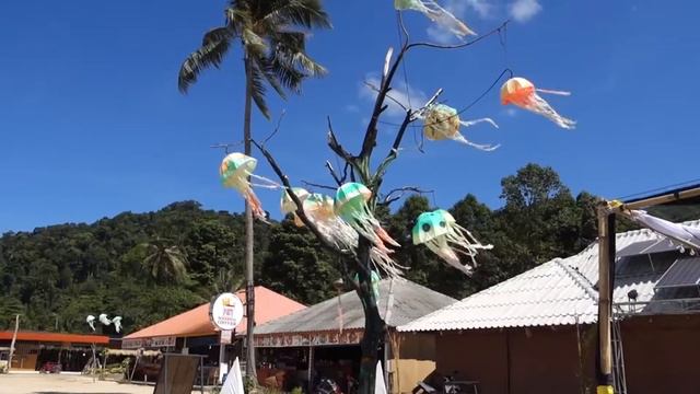 Ко Чанг 2019.Ноябрь,декабрь. смотреть онлайн