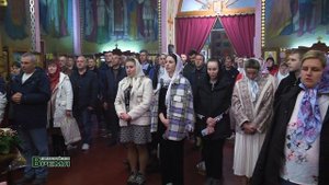 Свято-Ильинская церковь. Пасха Христова – 2022