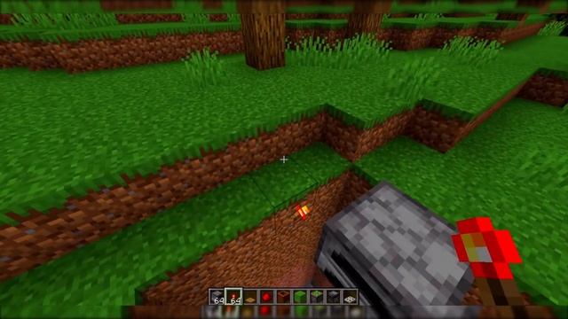 ТАЙНЫЙ ДОМ В КОМПОСТЕРЕ!!!/NENORP смотреть онлайн