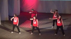 14 Кеды хип хоп Оля