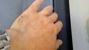 Внутренние и наружные откосы дверей и окон.