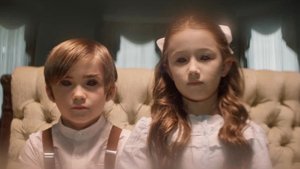 Метки дьявола — Русский трейлер (2023)