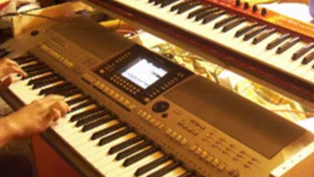 Melanie C- First day of my life смотреть онлайн