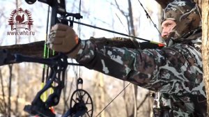 Обзор охотничьего костюма First Lite Sanctuary