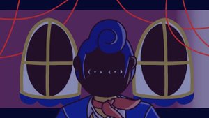 END IS  NEAR ||ANIMATION MEME|| welcome home ( flipaclip)