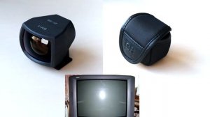 Обзор сравнение Ricoh GR 2 vs Ricoh GR 3