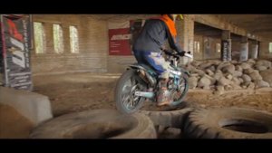 WELS PR300 Кросс Эндуро  Мотокроос