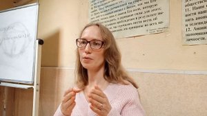 Химическая зависимость. Стадии выздоровления.