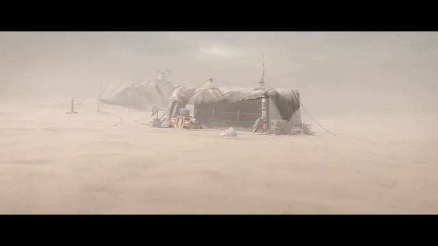 Мультфильм «Два мира» «Two Worlds» смотреть онлайн