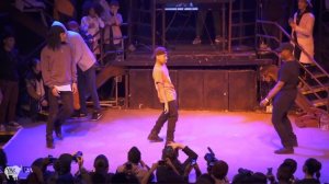 Hip Hop 2017 - Les Twins 2017 - Best Dance Of The World 2017 HD p1