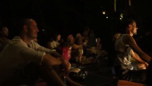 Маша Макарова (Маша и Медведи) - Край Растафарай