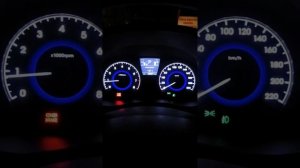 Hyundai Solaris. Расход при -30!!! Солярис. Отзыв.