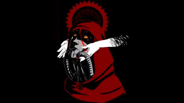 Warhammer 40,000 Mechanicus OST  - Children of the Omnissiah[Extended]