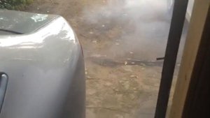 Запуск мондео 4 после раскоксовки Лавром!