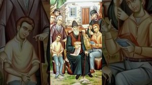 Отцы-святогорцы и святогорские истории