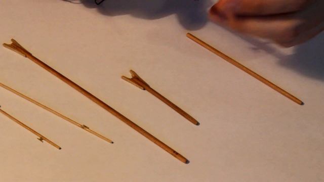 Сборка ботика Петра I "Святой Николай" (часть 3) смотреть онлайн