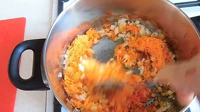 Как приготовить вкусный суп с фрикадельками и гречкой. смотреть онлайн