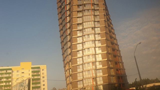 Есть такой домик. смотреть онлайн