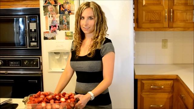 How to Freeze Fruit for Smoothies смотреть онлайн
