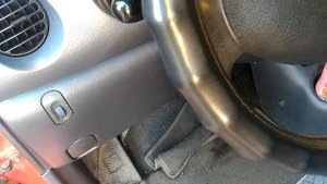 Купил машину Daewoo Matiz (Деу Матиз)