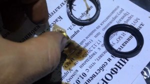 Рено Дастер, весь двигатель в масле, причём здесь клапан фазорегулятора