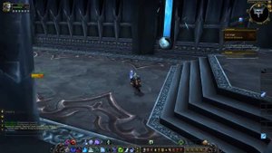 Как получить артефакт - Рыцарь смерти - Лед - WoW: Legion